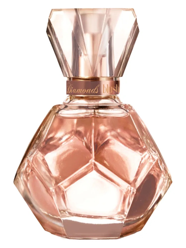 Diamonds Blush thumbnail 2