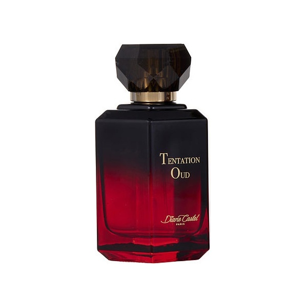 Diane Castel Tentation Oud