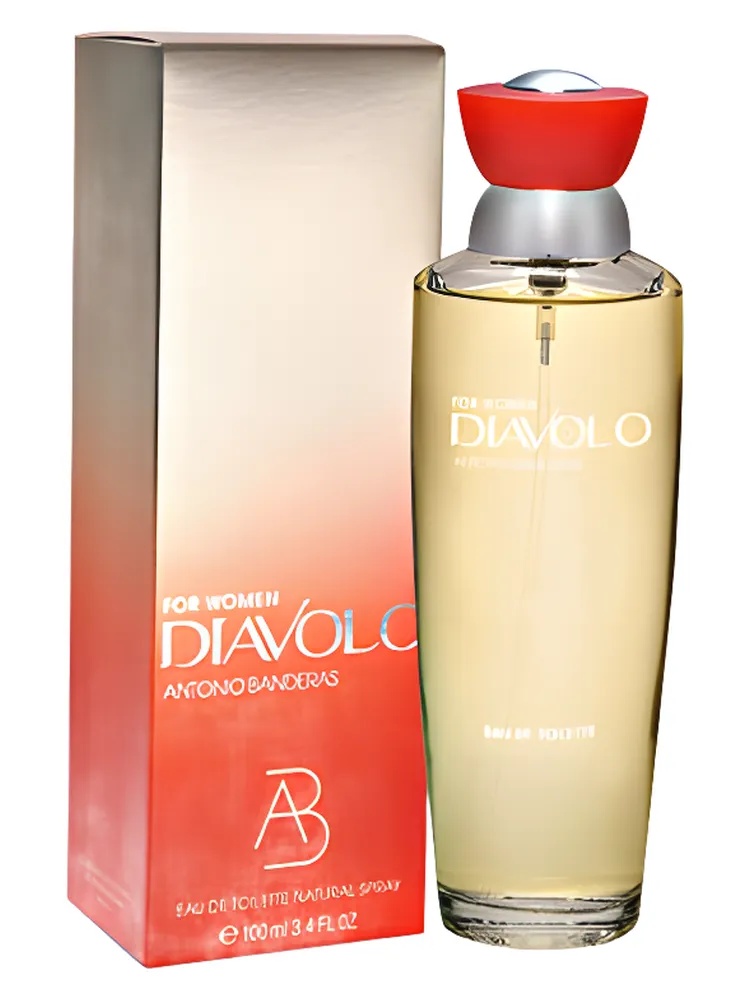 Diavolo for women