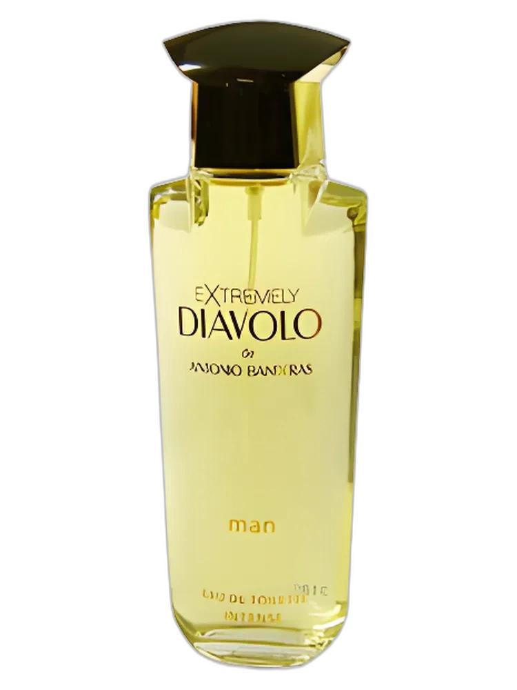 Diavolo Extremely Men for men