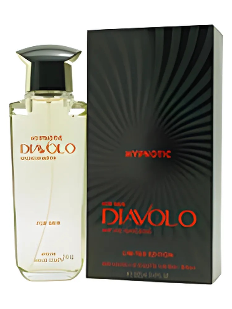 Diavolo Hypnotic for men