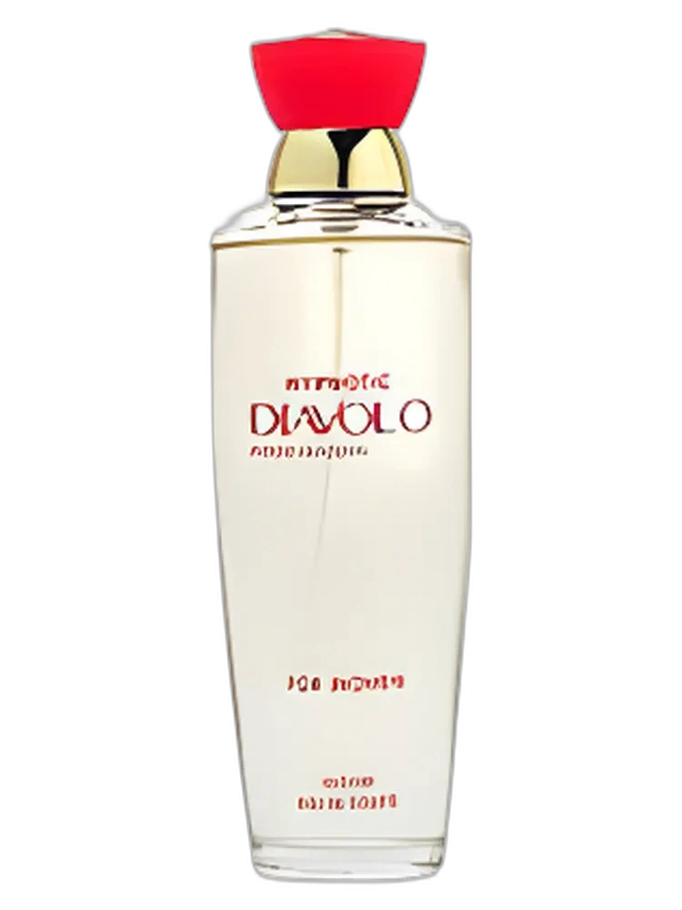 Diavolo Hypnotic per Donna for women