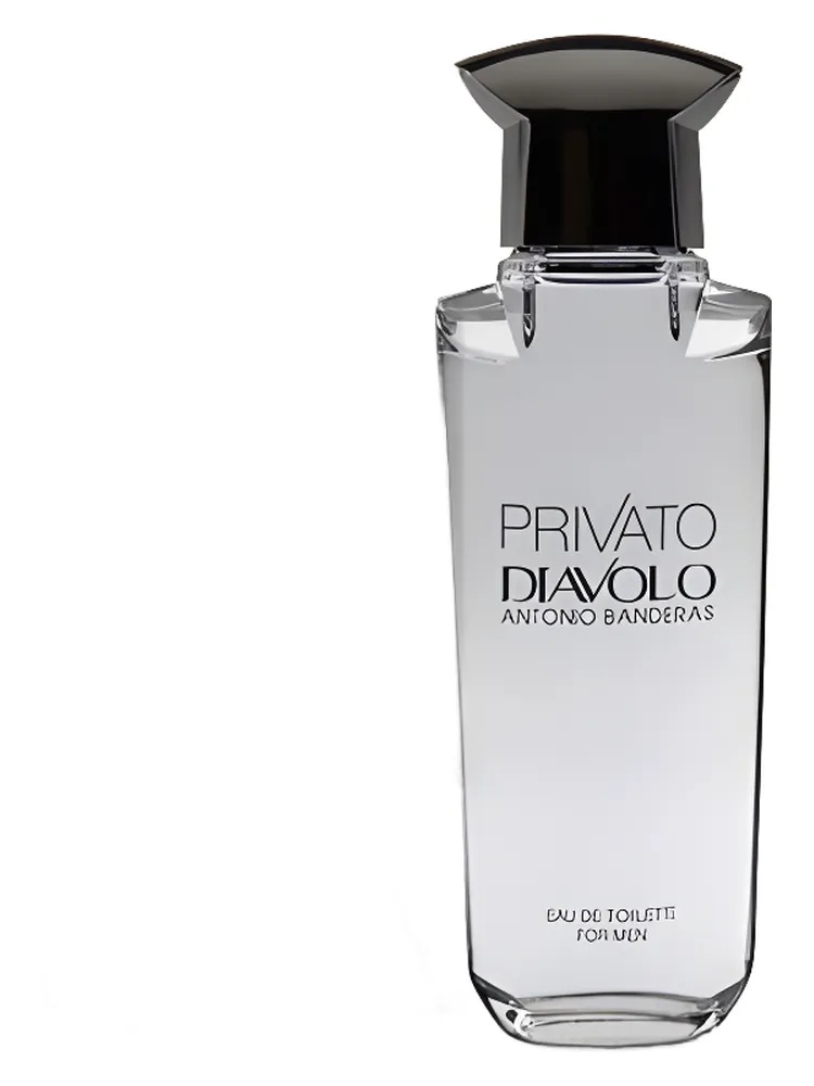 Diavolo Privato for men