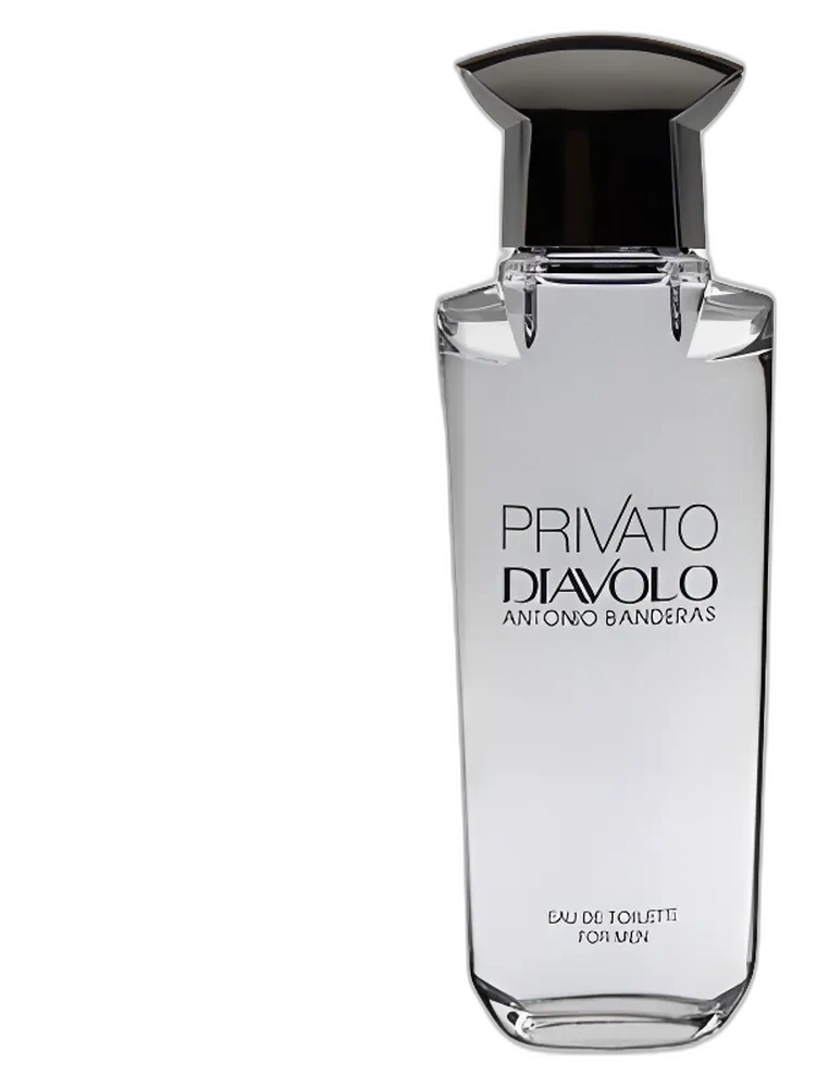 Diavolo Privato for men