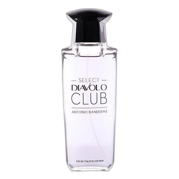 Diavolo Select Club