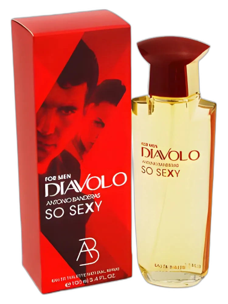 Diavolo So Sexy for men