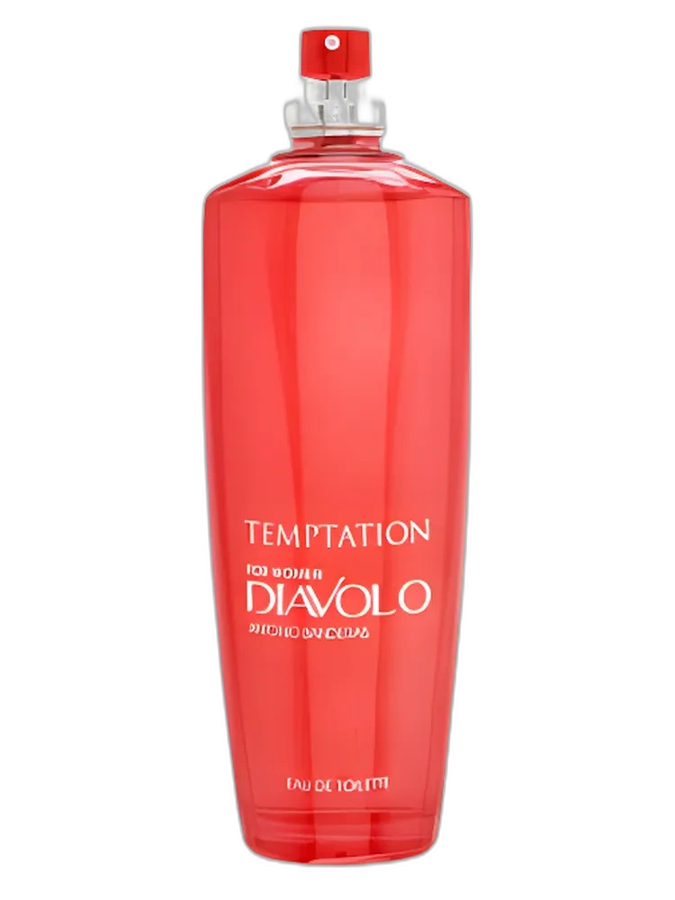 Diavolo Temptation per Donna for women