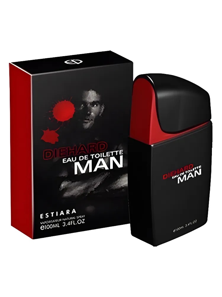 Diehard Man thumbnail 2