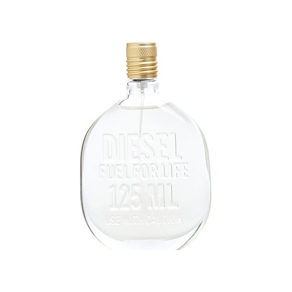 Diesel Fuel For Life