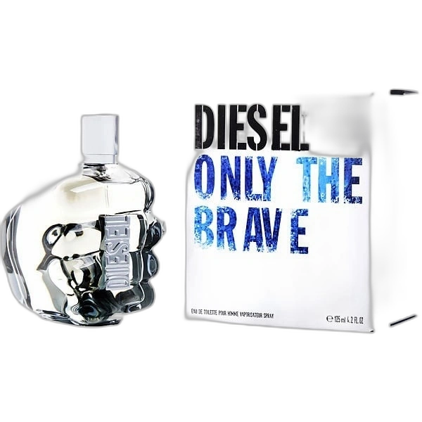 Only The Brave