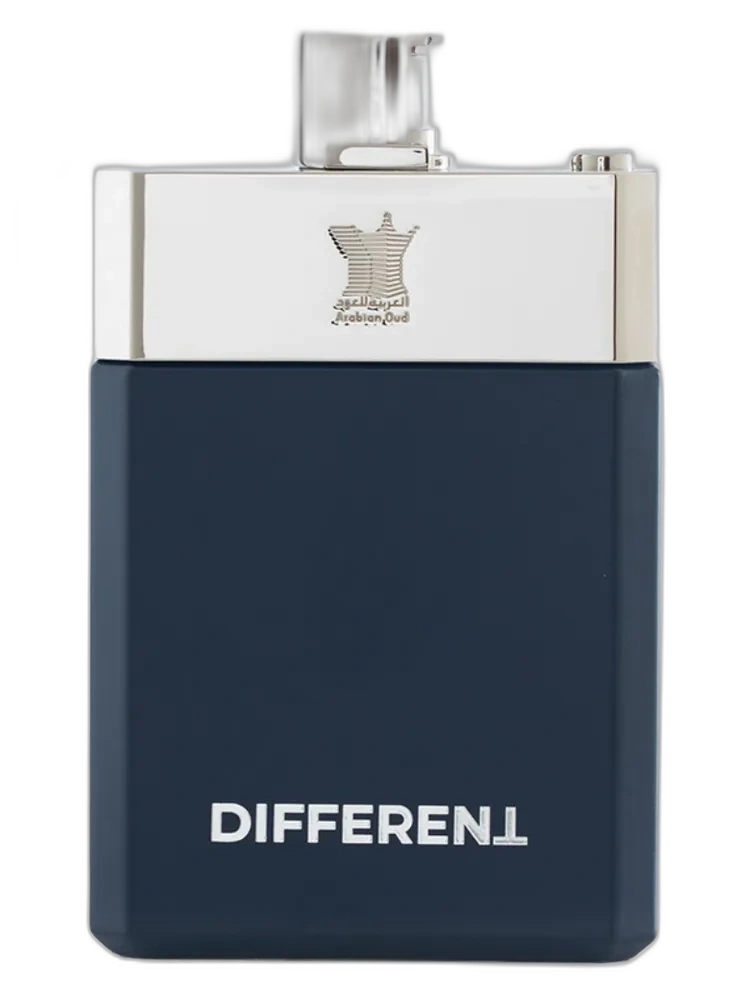 Different unisex