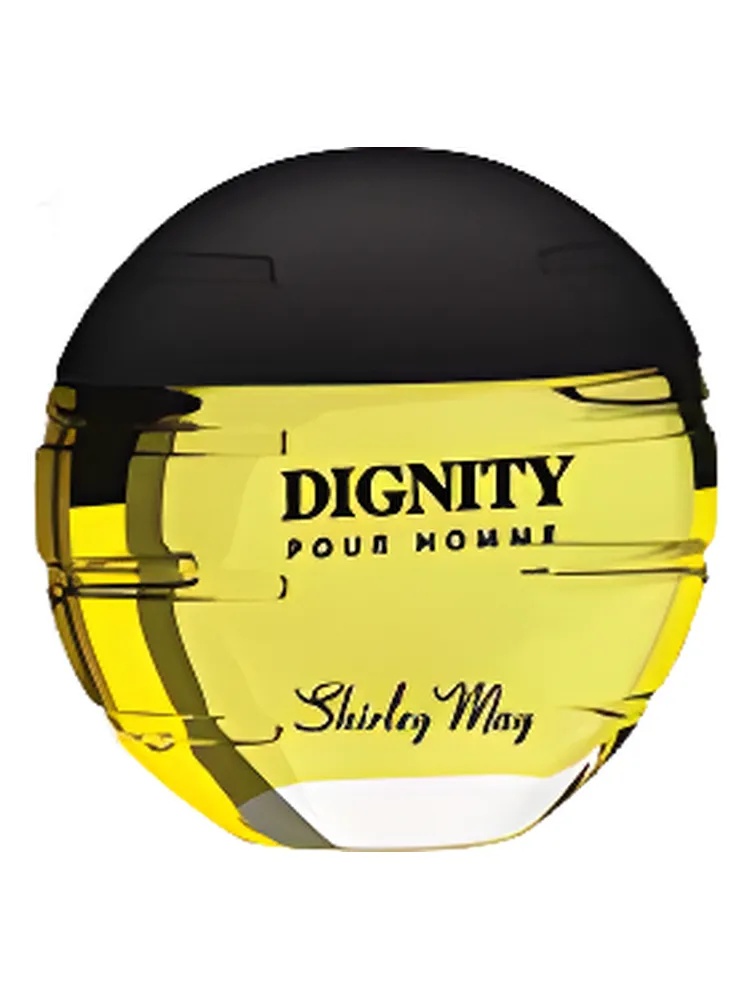 Dignity for men