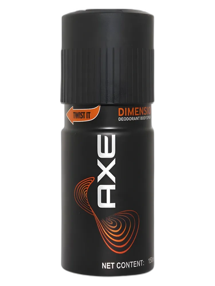 Dimension for men