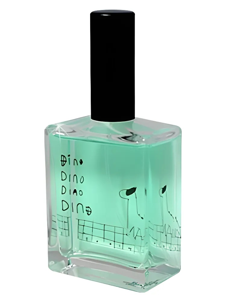 Dino Eau de Perfume thumbnail 2
