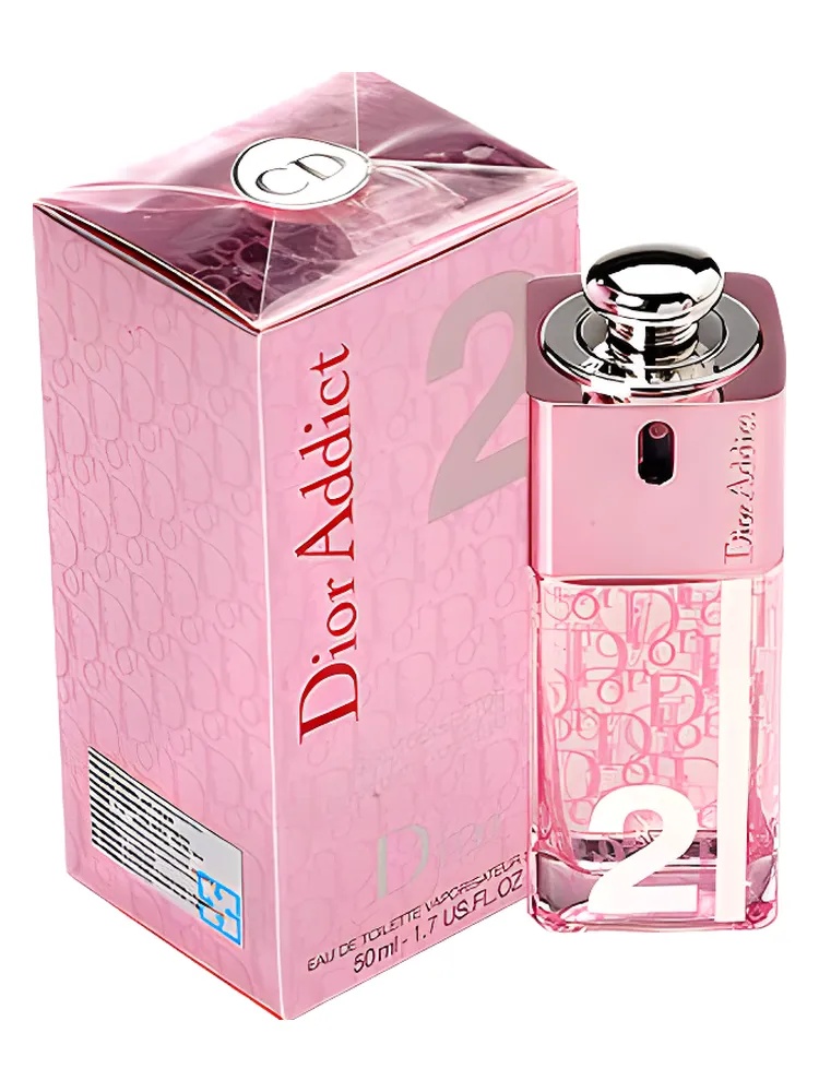 Miniatura 2 de Dior Addict 2 Logomania