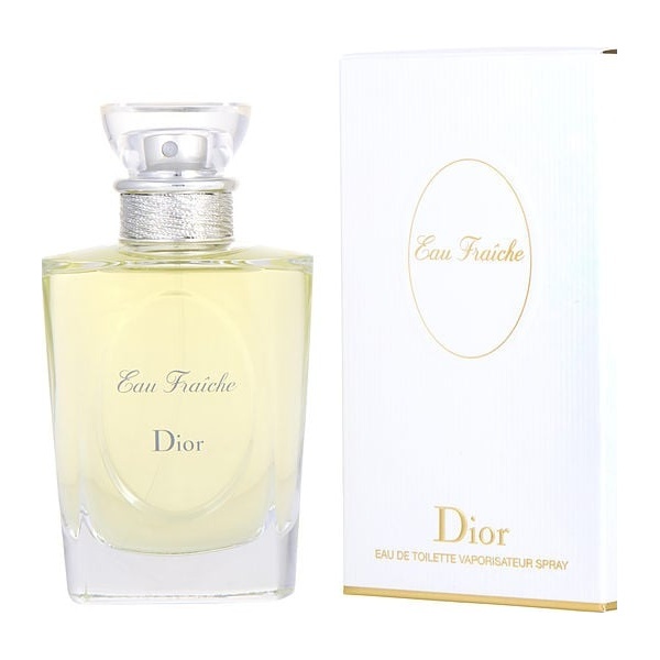 Dior Eau Fraiche