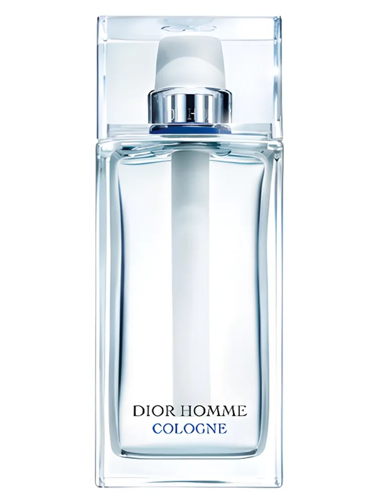 Dior Homme Cologne 2013 for men