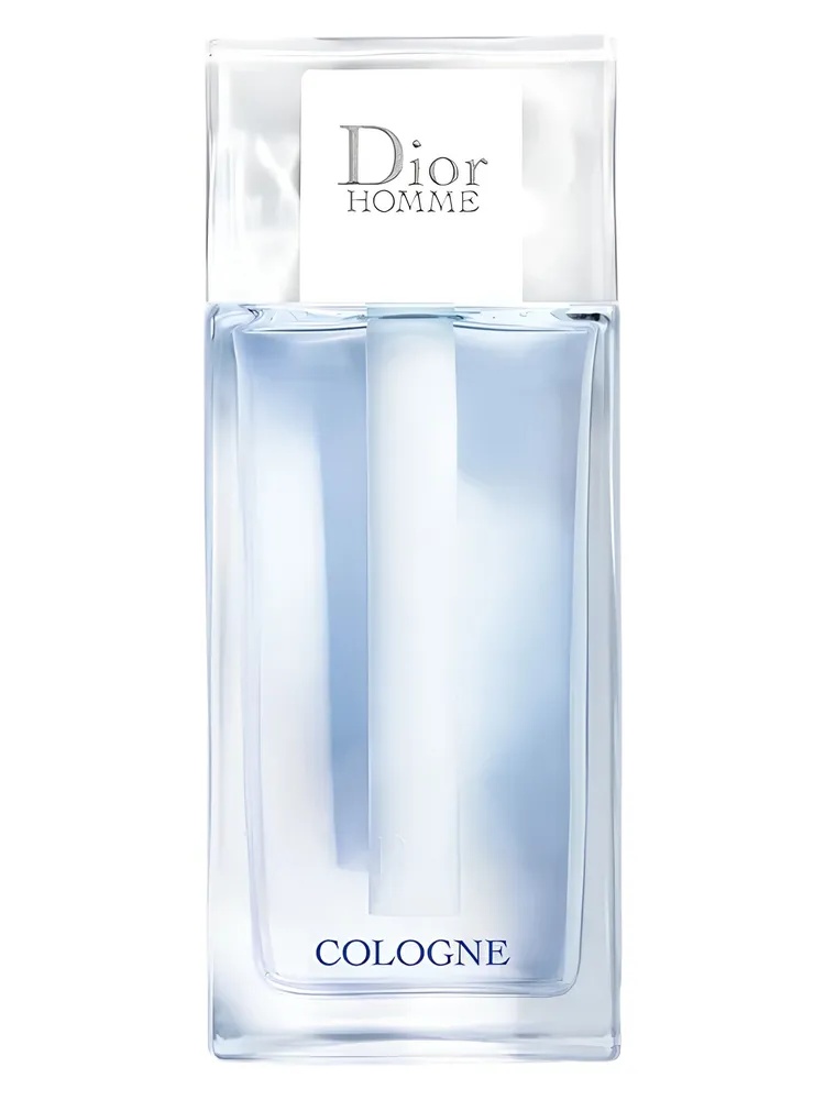 Dior Homme Cologne 2022 for men