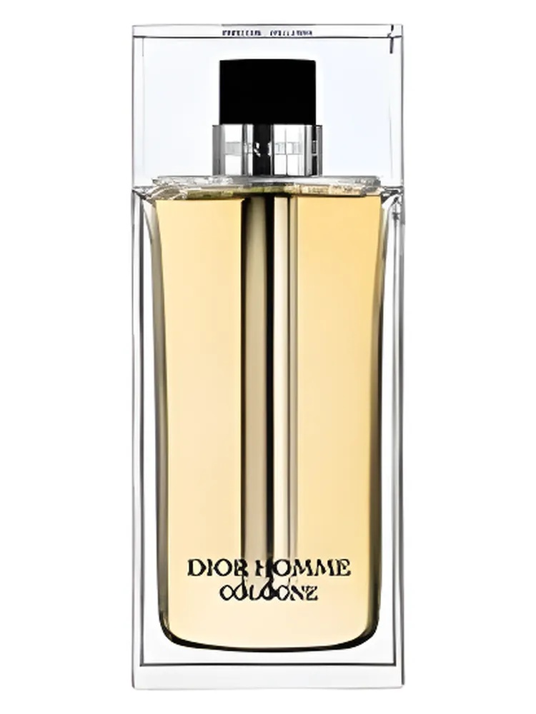 Dior Homme Cologne for men