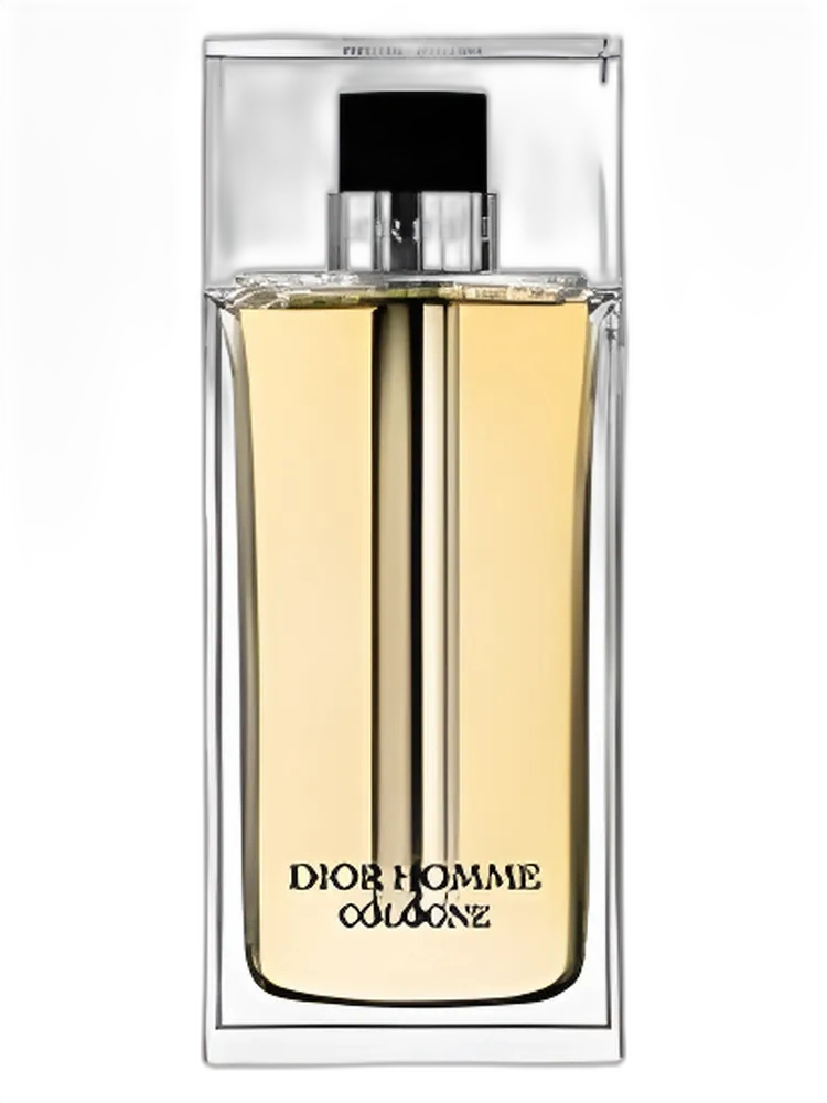 Dior Homme Cologne for men