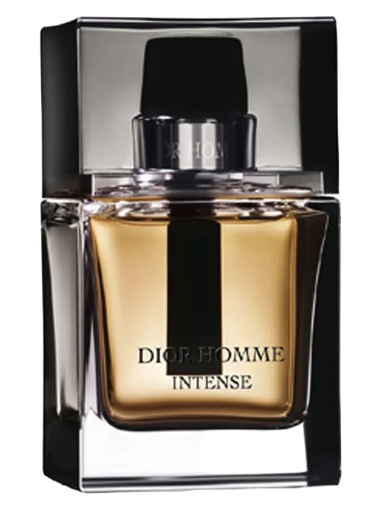 Dior Homme Intense 2007 for men
