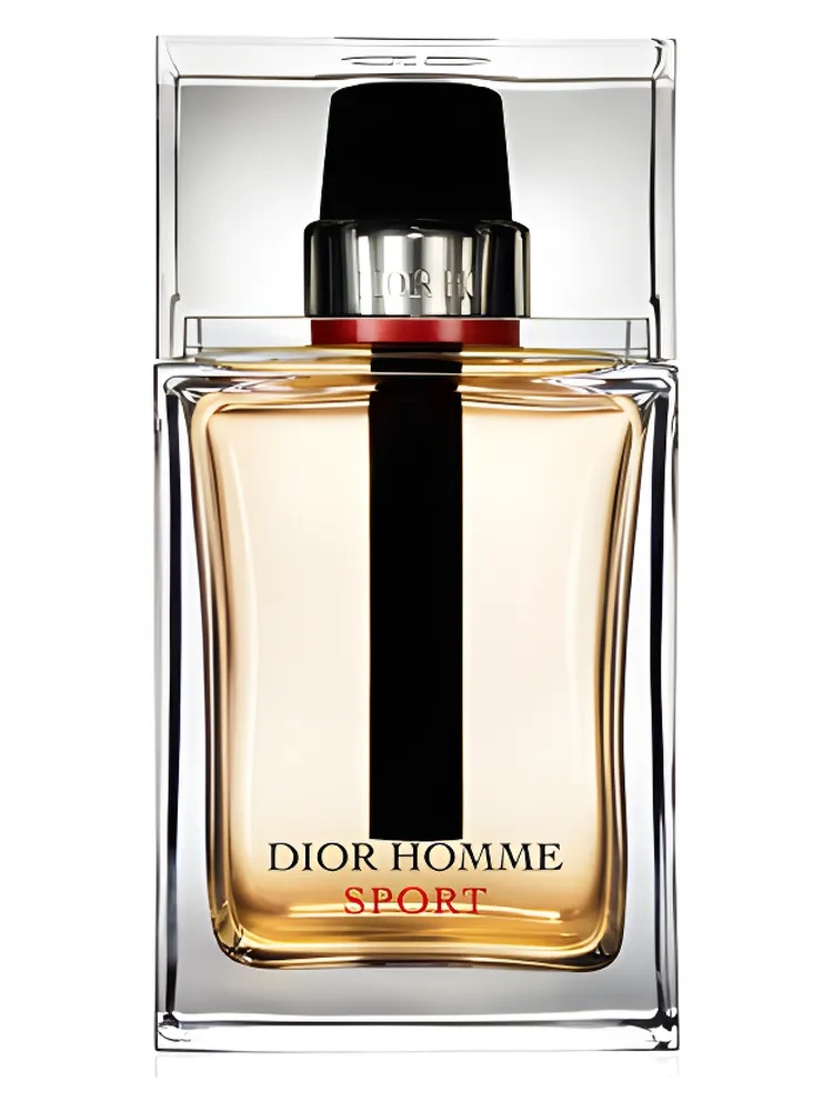 Dior Homme Sport 2012 for men