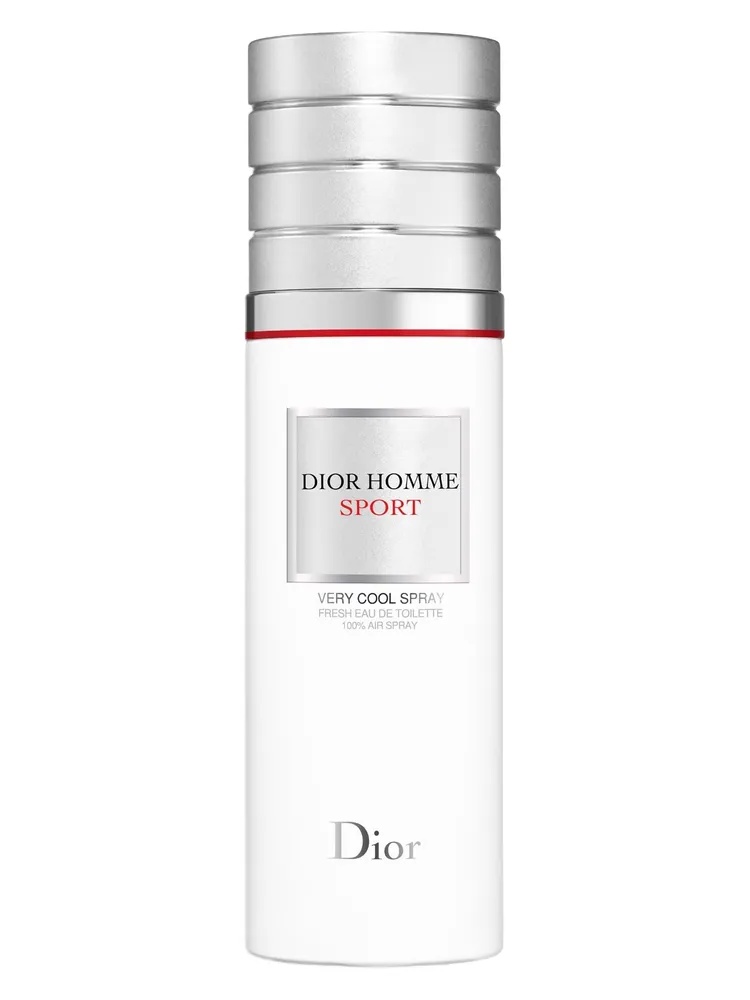 Dior Homme Sport Very Cool Spray for men
