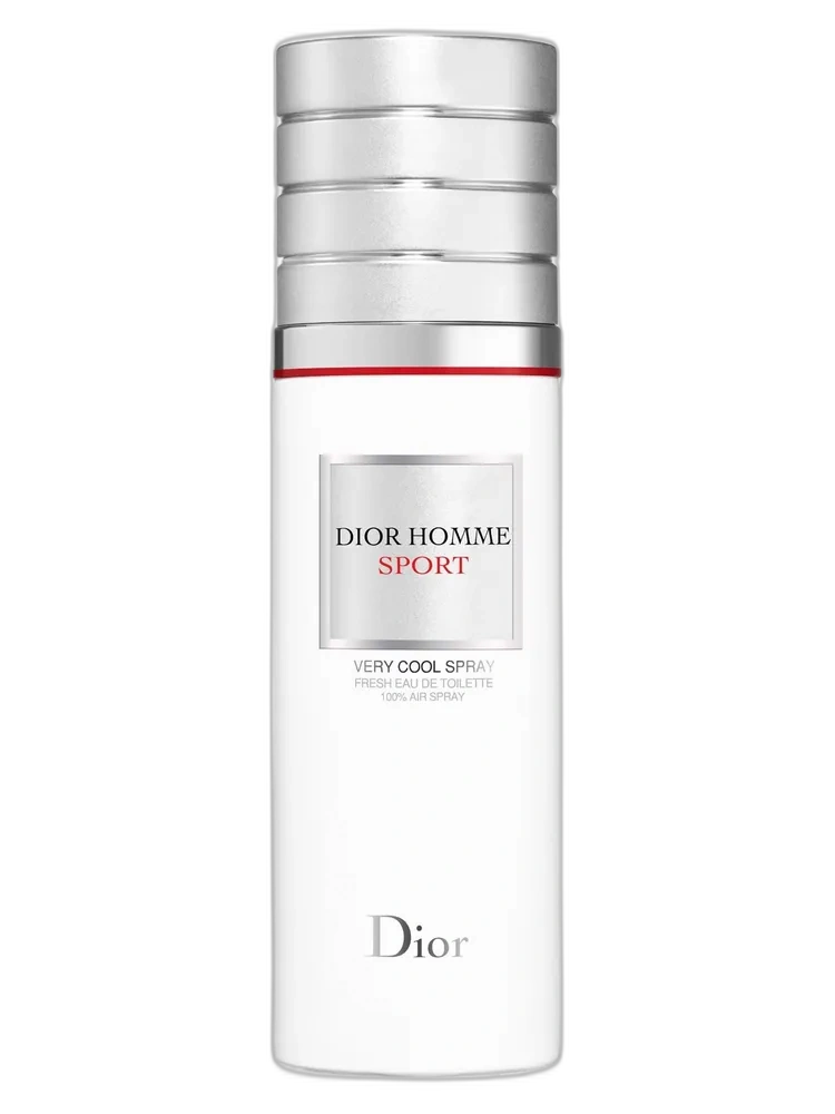 Dior Homme Sport Very Cool Spray for men