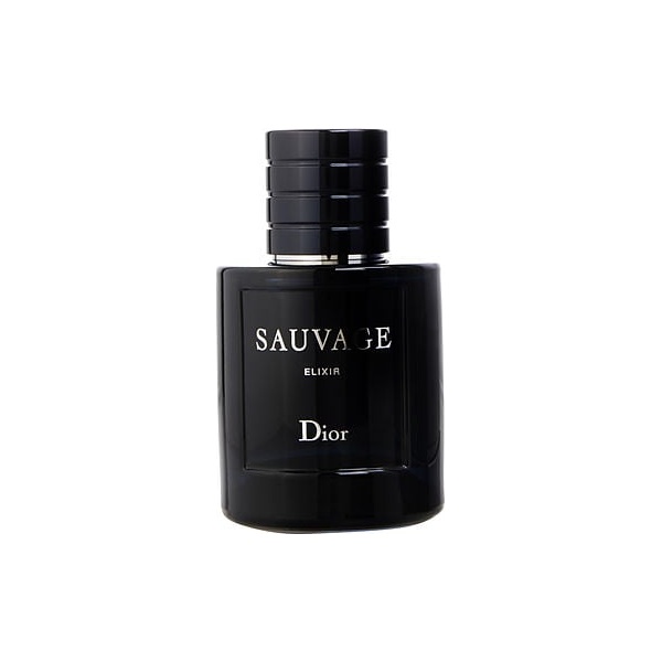 Dior Sauvage Elixir