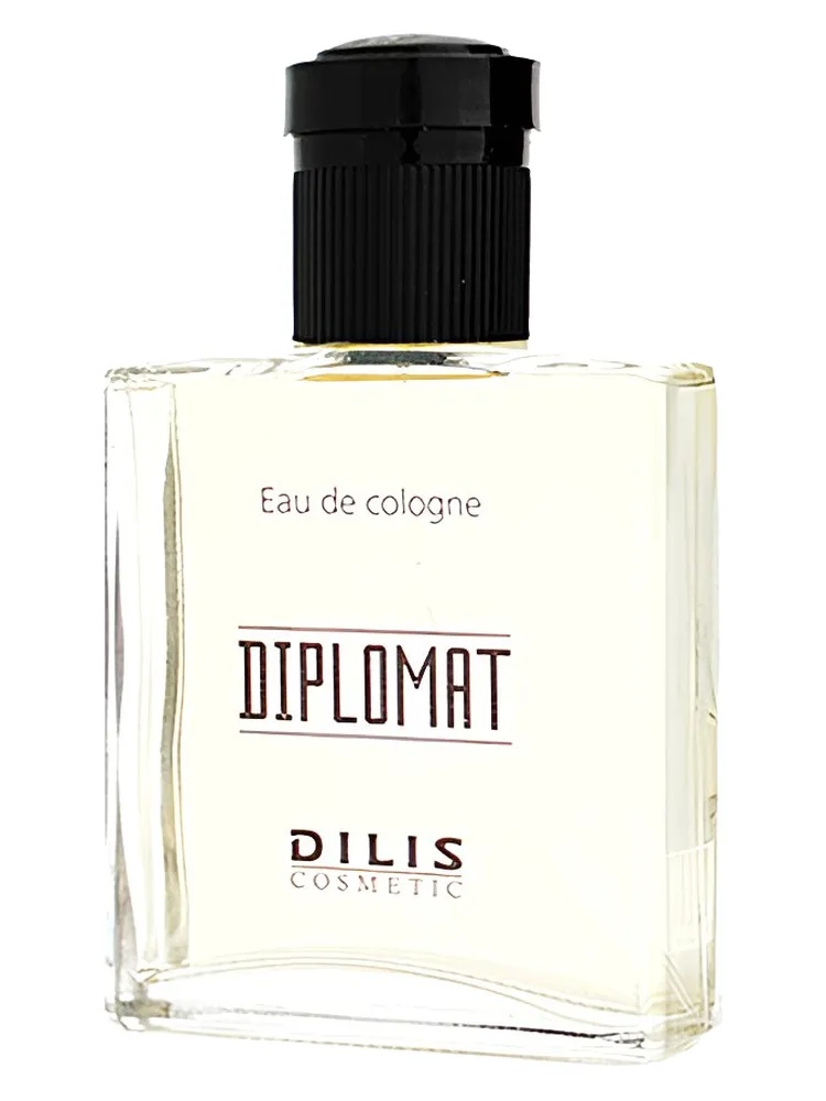 Diplomat thumbnail 2