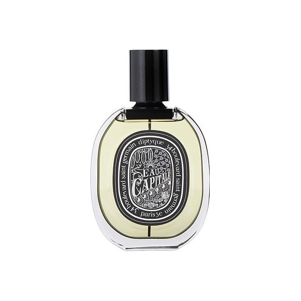 Diptyque Eau Capitale