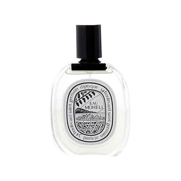 Diptyque Eau Moheli