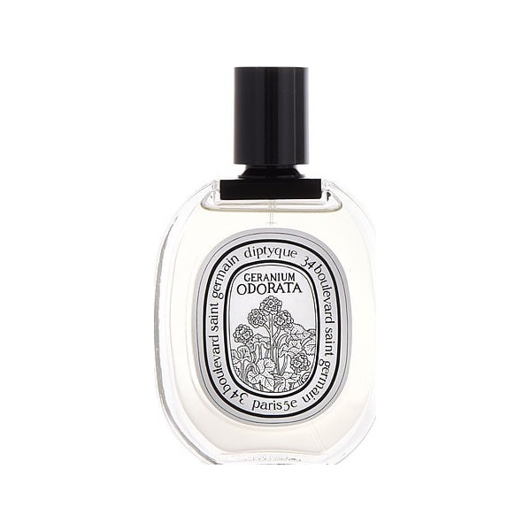 Diptyque Geranium Odorata