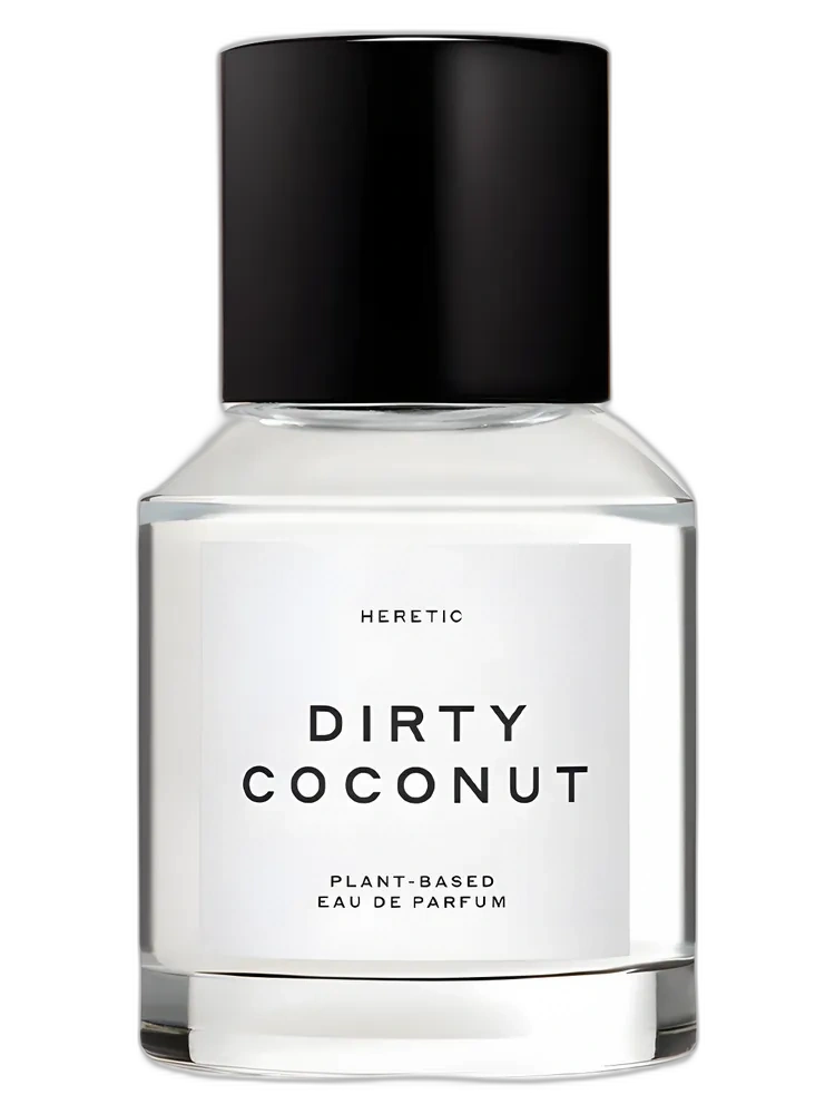 Dirty Coconut Heretic Parfums unisex
