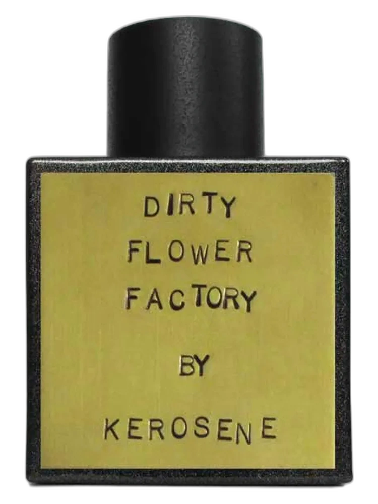 Dirty Flower Factory unisex