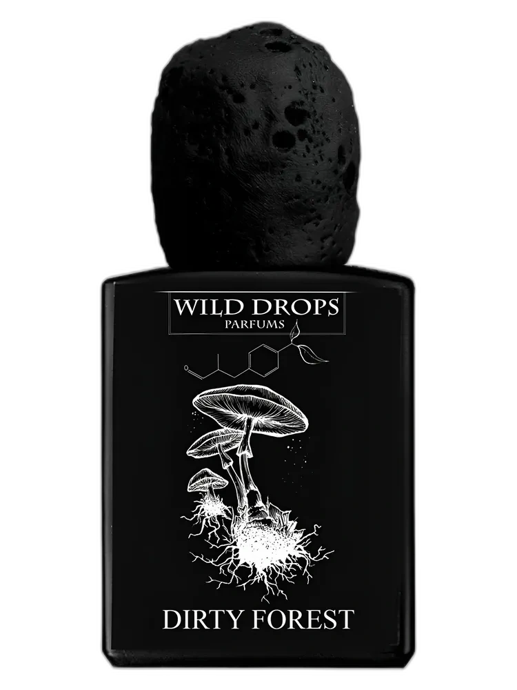 Dirty Forest unisex