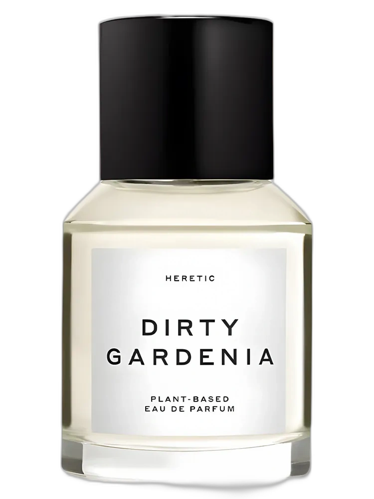 Dirty Gardenia Heretic Parfums unisex