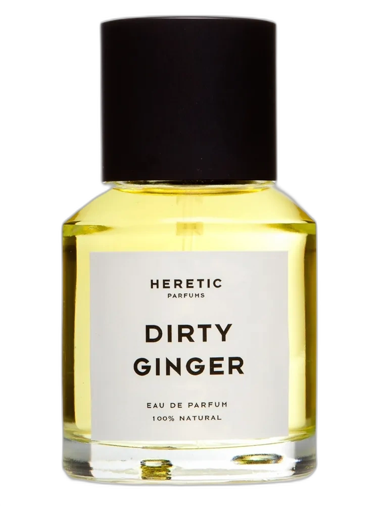 Dirty Ginger Heretic Parfums unisex