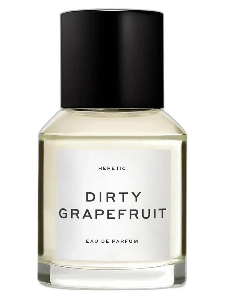 Dirty Grapefruit Heretic Parfums unisex