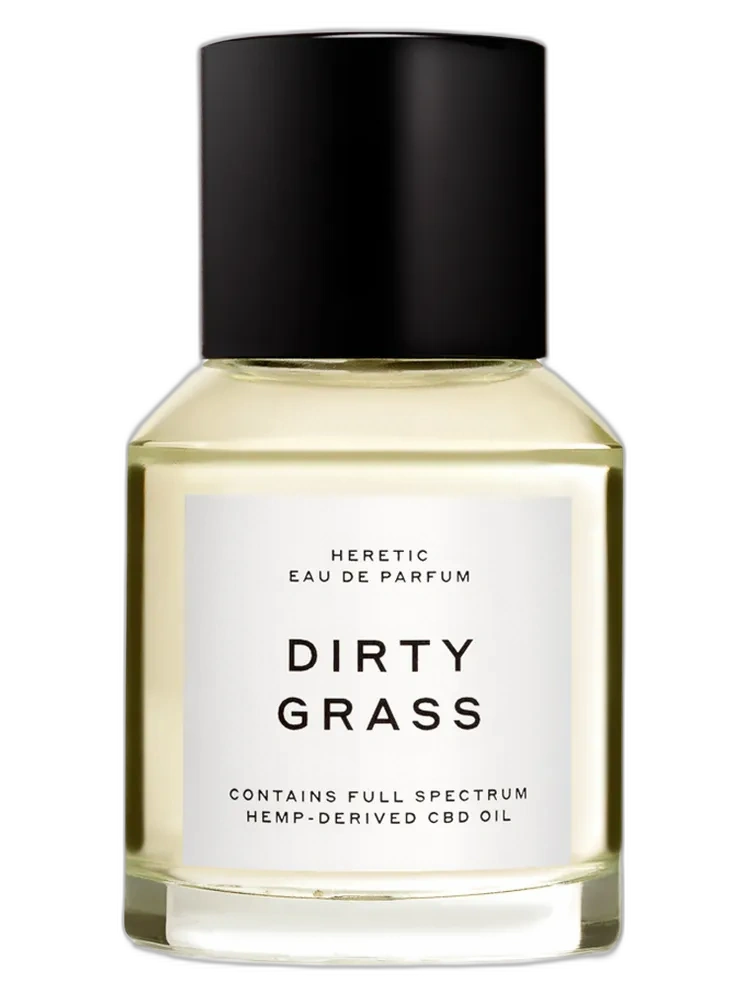 Dirty Grass Heretic Parfums unisex