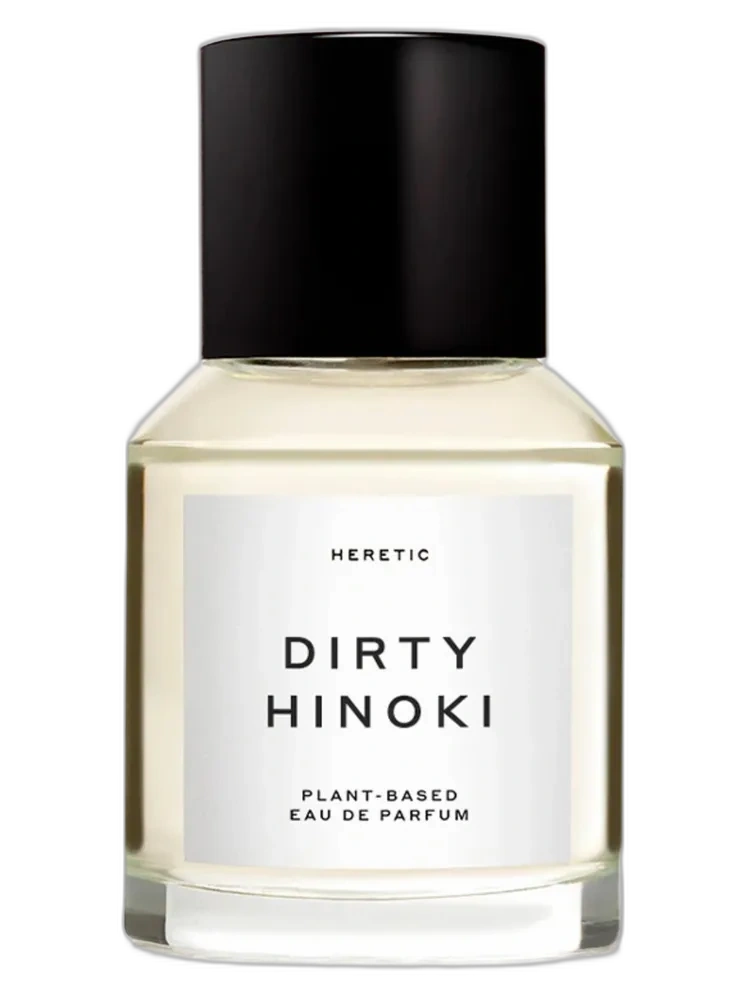 Dirty Hinoki Heretic Parfums unisex