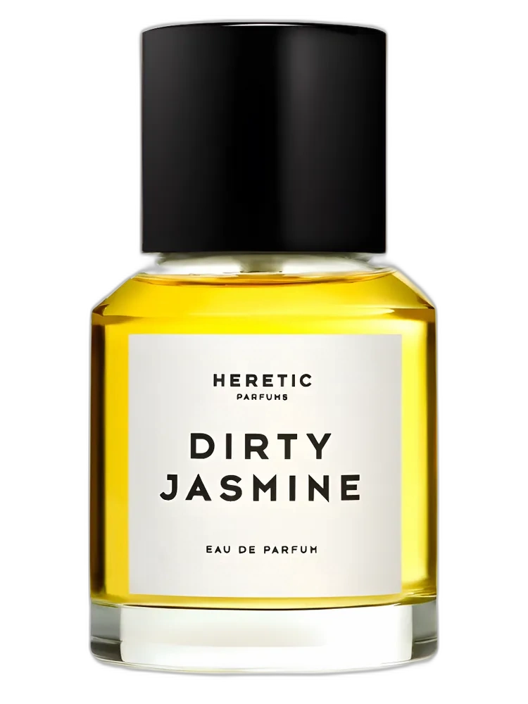 Dirty Jasmine Heretic Parfums unisex