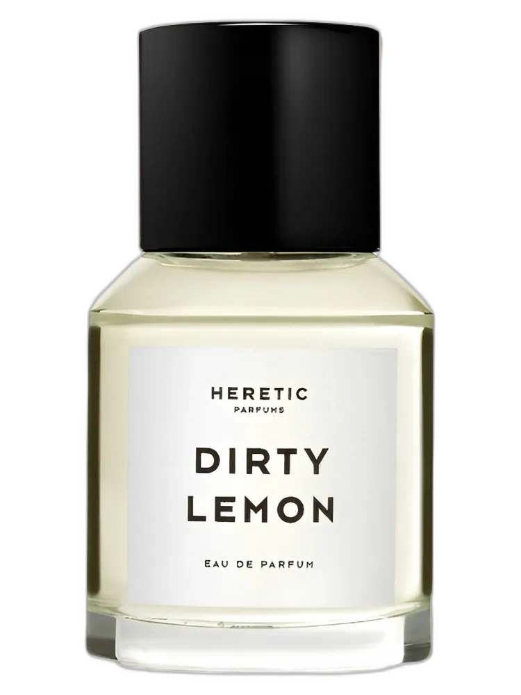 Dirty Lemon Heretic Parfums unisex