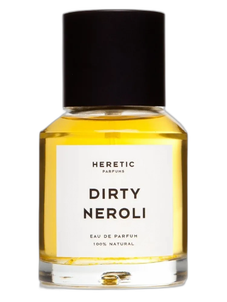 Dirty Neroli Heretic Parfums unisex