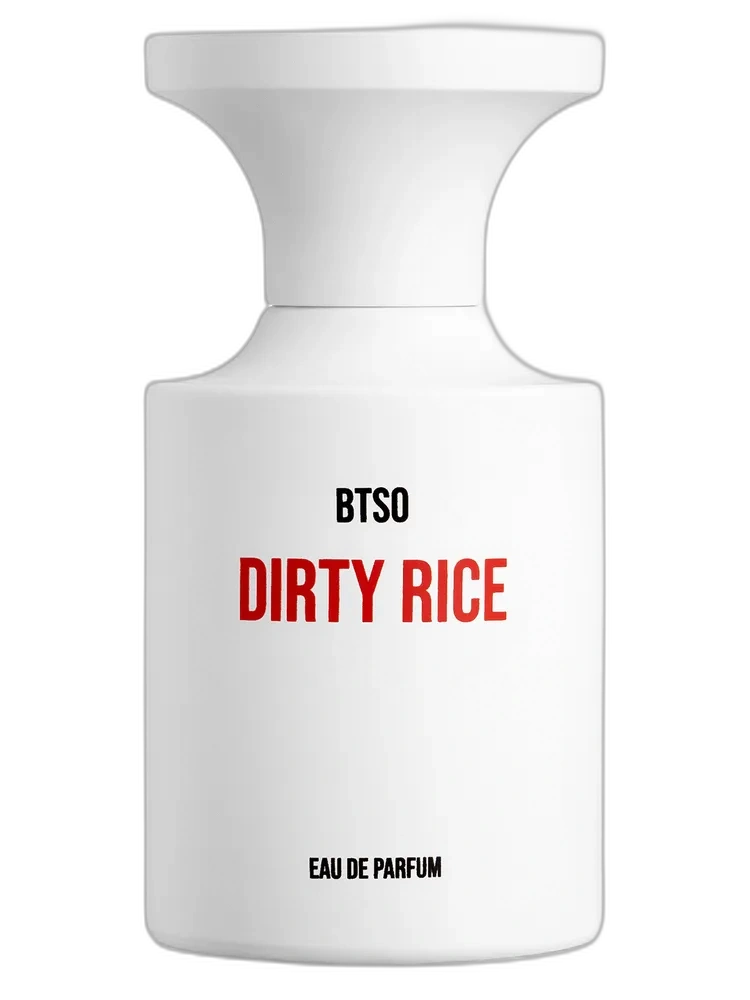 Dirty Rice BORNTOSTANDOUT unisex