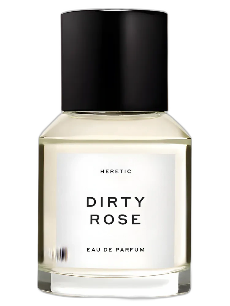 Dirty Rose 2022 Heretic Parfums unisex