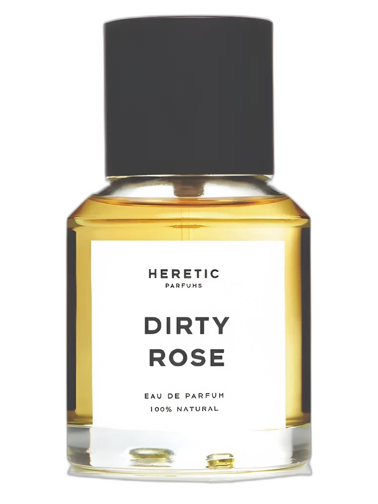 Dirty Rose Heretic Parfums unisex