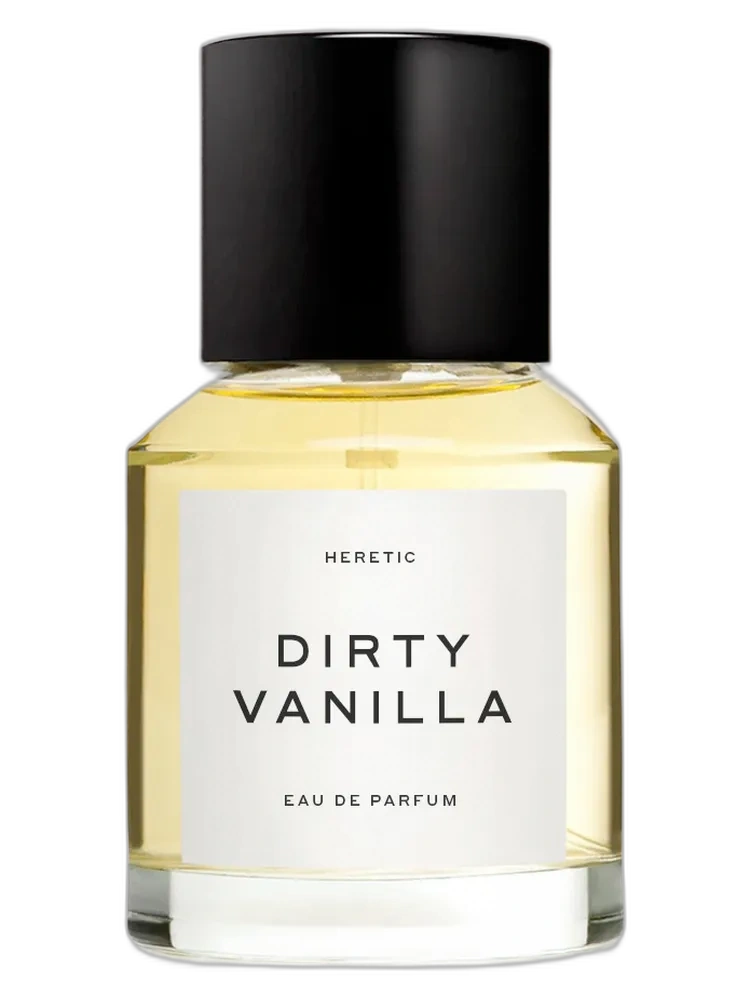 Dirty Vanilla Heretic Parfums unisex