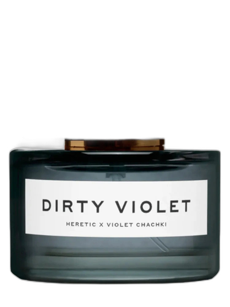 Dirty Violet Heretic Parfums unisex