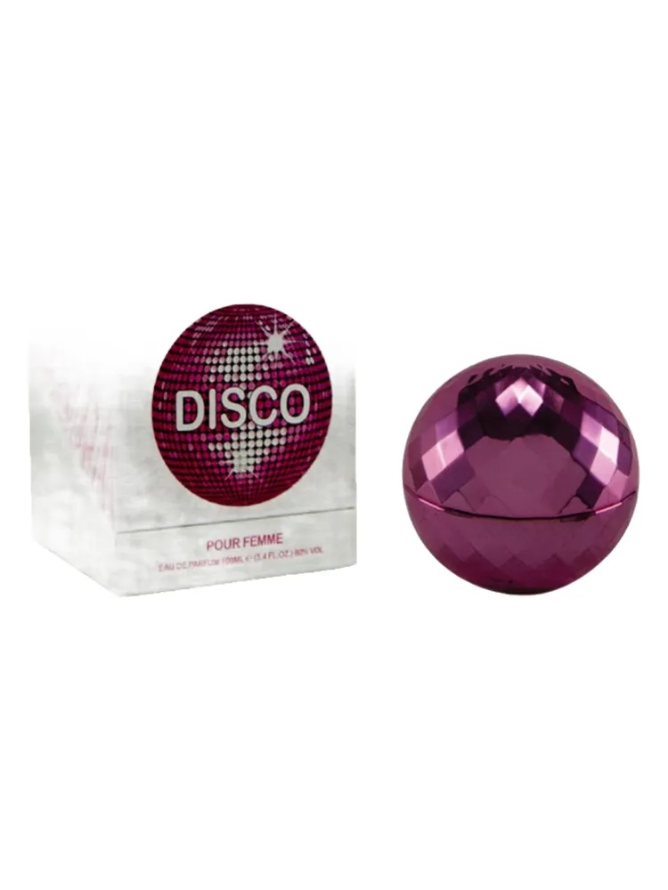 Disco Pink thumbnail 2